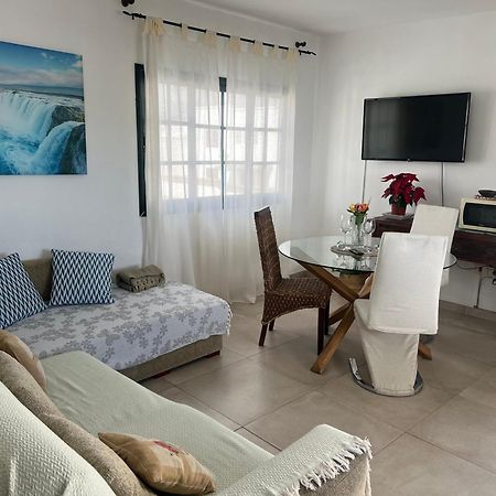 Las Rosas Apartment (Adults Only) Punta Mujeres Ngoại thất bức ảnh