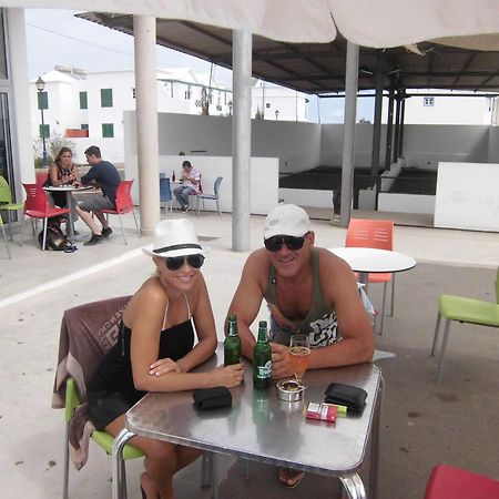 Las Rosas Apartment (Adults Only) Punta Mujeres Ngoại thất bức ảnh