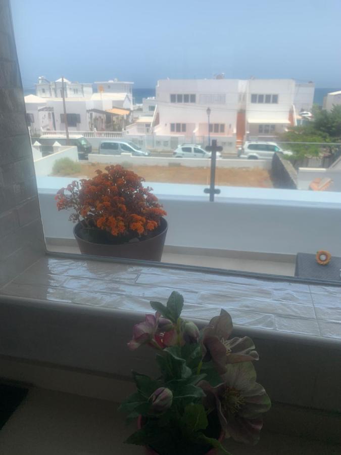 Las Rosas Apartment (Adults Only) Punta Mujeres Ngoại thất bức ảnh