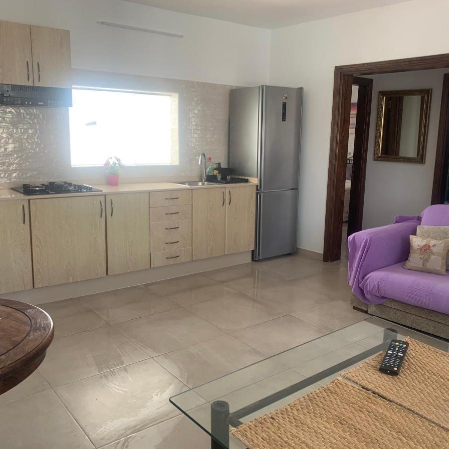 Las Rosas Apartment (Adults Only) Punta Mujeres Ngoại thất bức ảnh