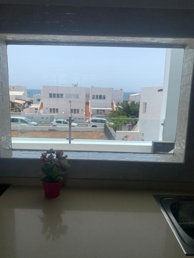 Las Rosas Apartment (Adults Only) Punta Mujeres Ngoại thất bức ảnh