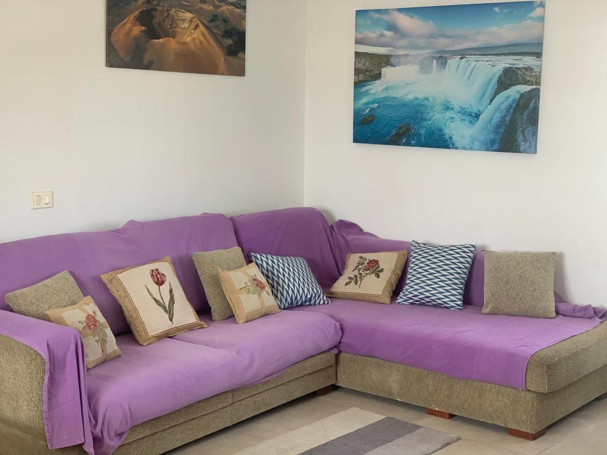 Las Rosas Apartment (Adults Only) Punta Mujeres Ngoại thất bức ảnh
