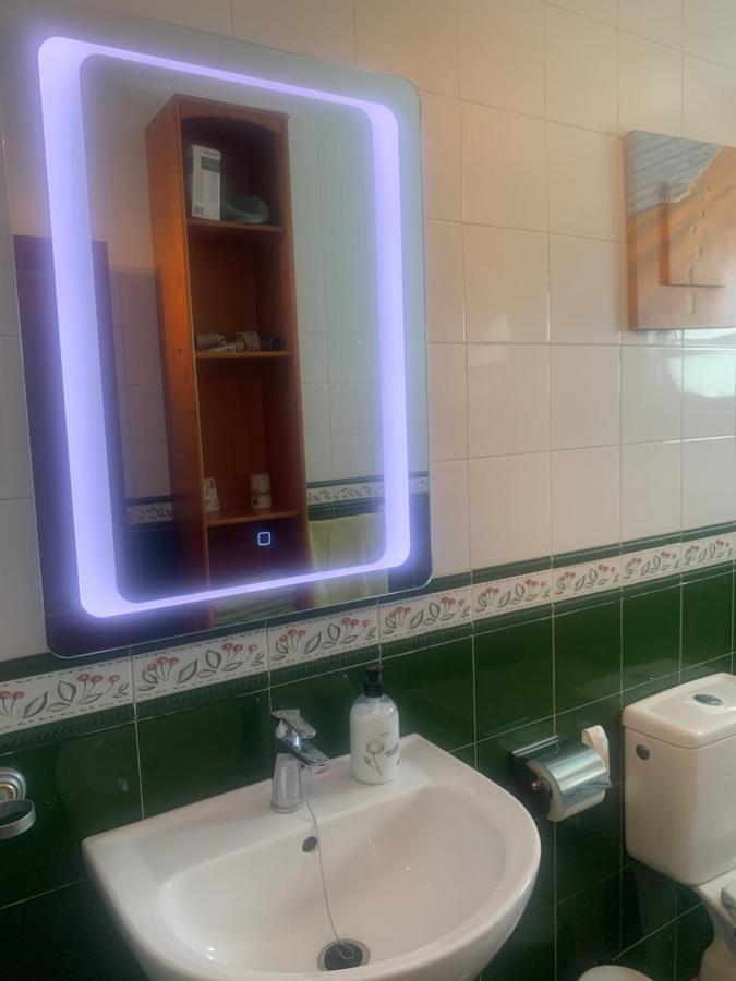 Las Rosas Apartment (Adults Only) Punta Mujeres Ngoại thất bức ảnh