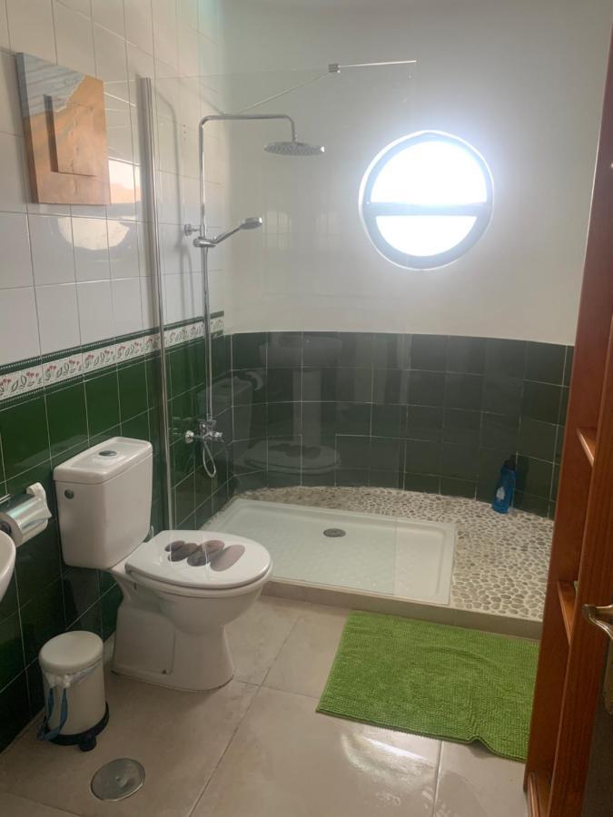Las Rosas Apartment (Adults Only) Punta Mujeres Ngoại thất bức ảnh