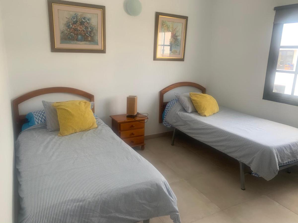 Las Rosas Apartment (Adults Only) Punta Mujeres Ngoại thất bức ảnh