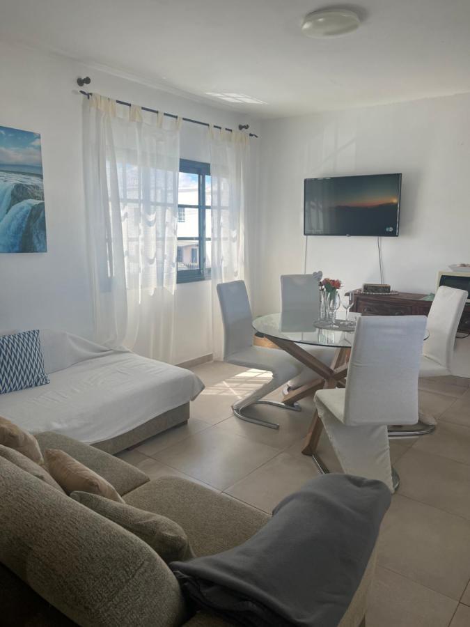 Las Rosas Apartment (Adults Only) Punta Mujeres Ngoại thất bức ảnh
