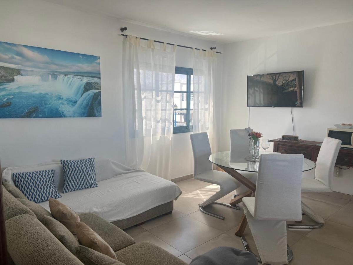 Las Rosas Apartment (Adults Only) Punta Mujeres Ngoại thất bức ảnh