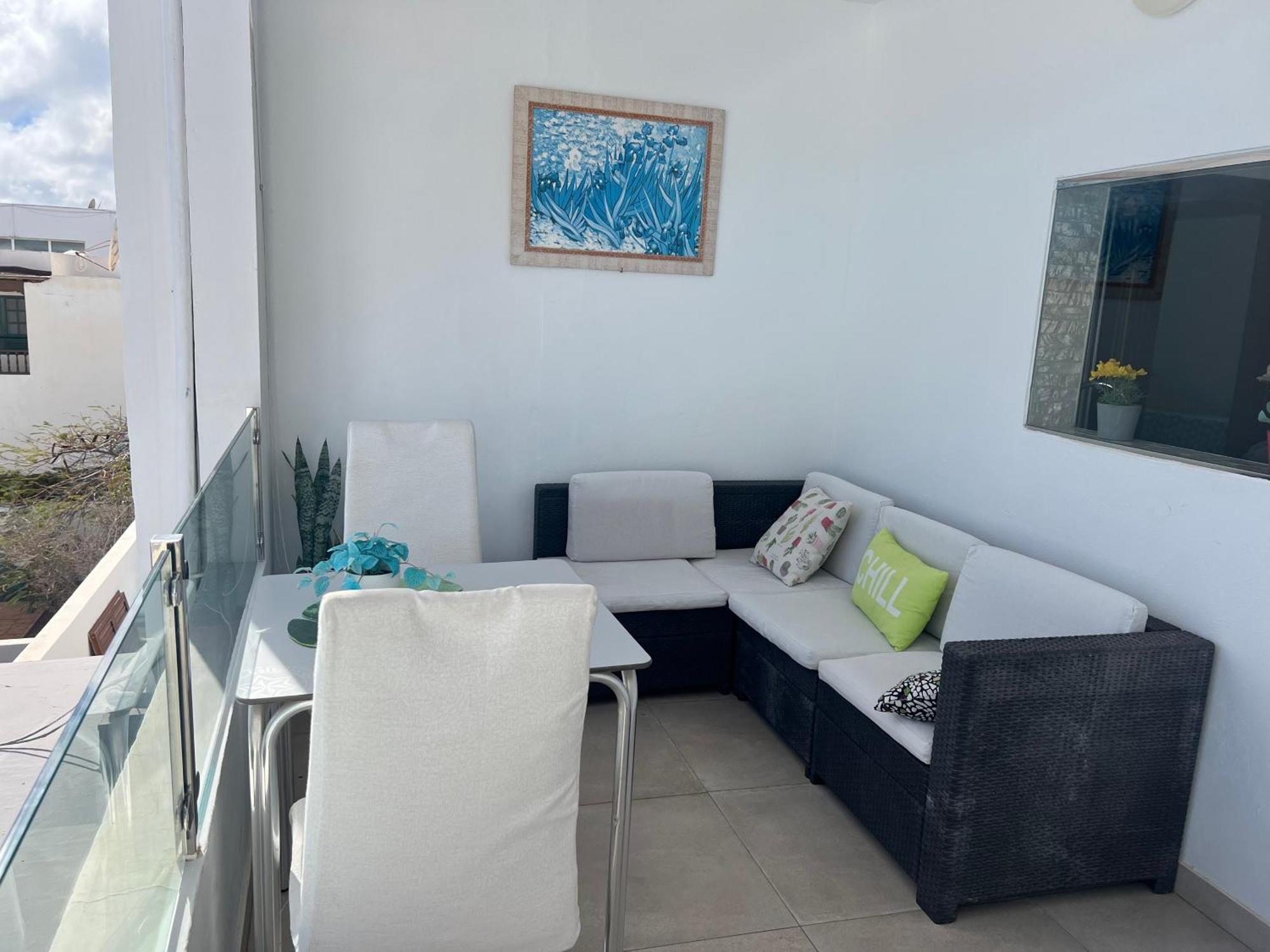 Las Rosas Apartment (Adults Only) Punta Mujeres Ngoại thất bức ảnh