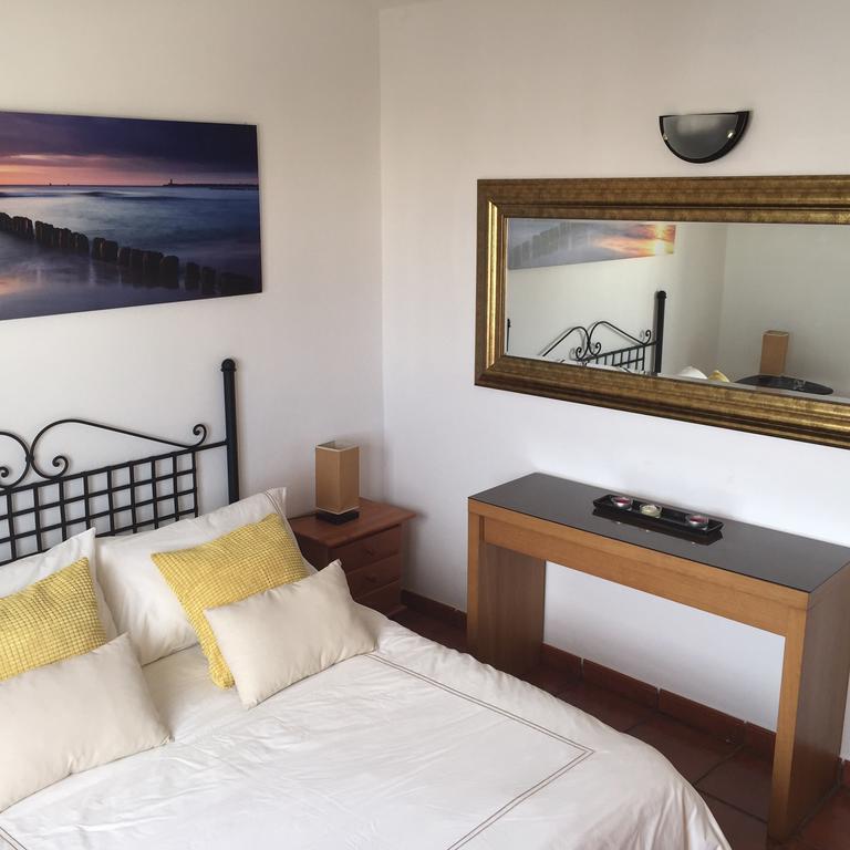 Las Rosas Apartment (Adults Only) Punta Mujeres Ngoại thất bức ảnh