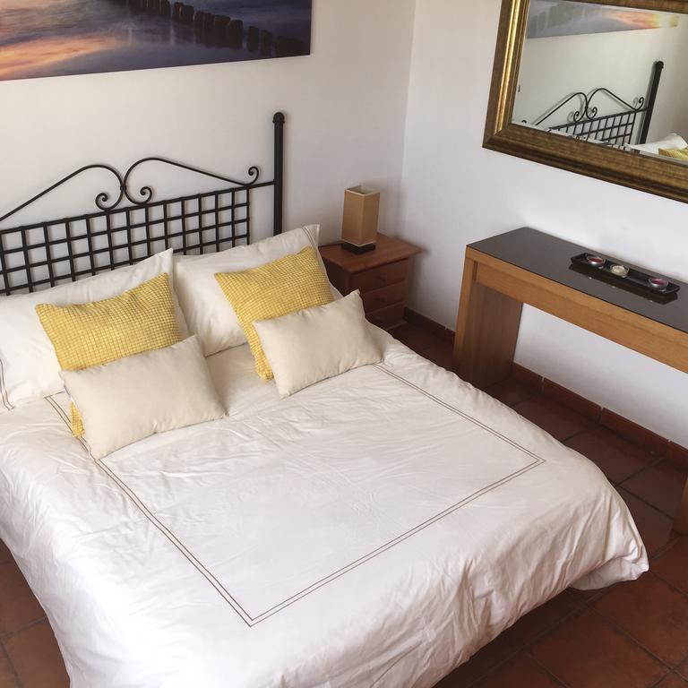 Las Rosas Apartment (Adults Only) Punta Mujeres Ngoại thất bức ảnh